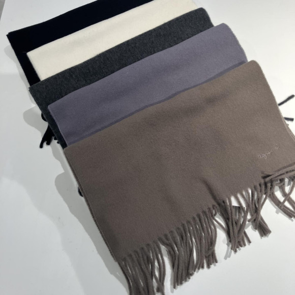 【新作】マフラー