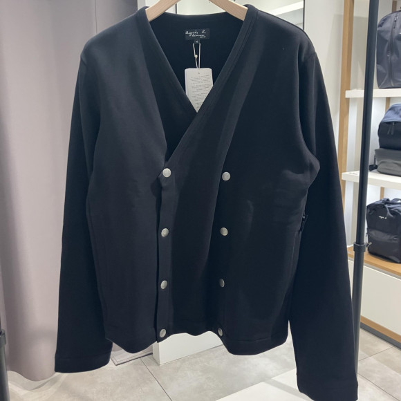 【新作】カーディガン