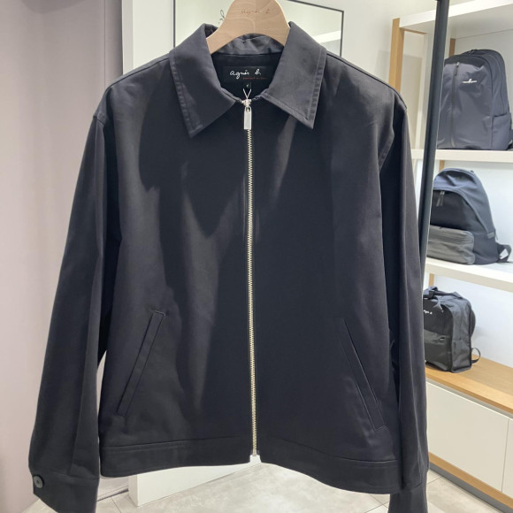 【新作】ジャケット