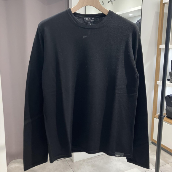 【新作】ニット