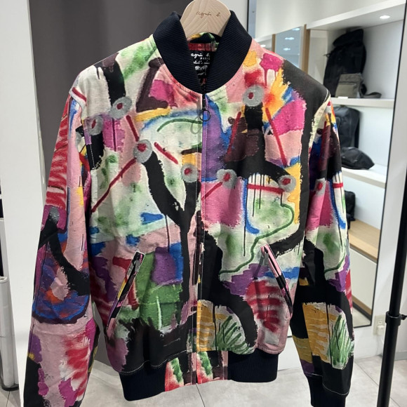 【SALE】ブルゾン