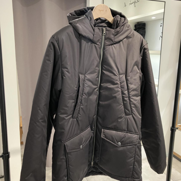 【SALE】中綿ジャケット