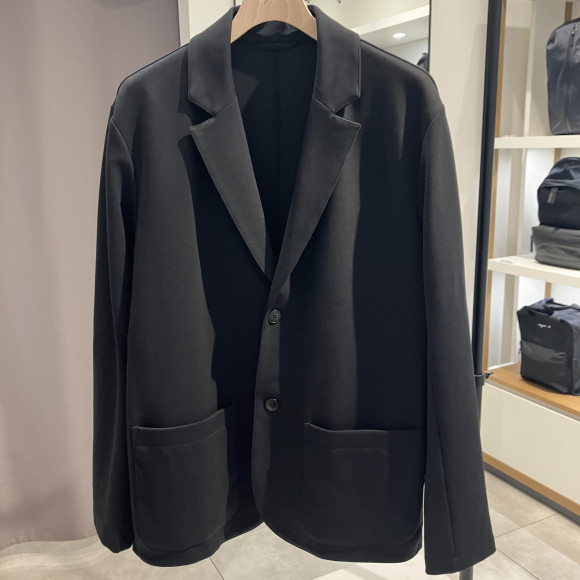 【SALE】ジャージジャケット