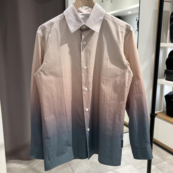 【SALE】フォトプリントシャツ