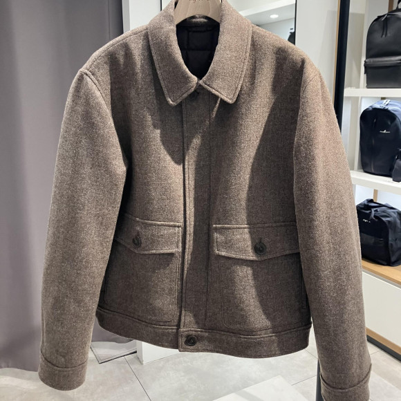 【SALE】ブルゾン