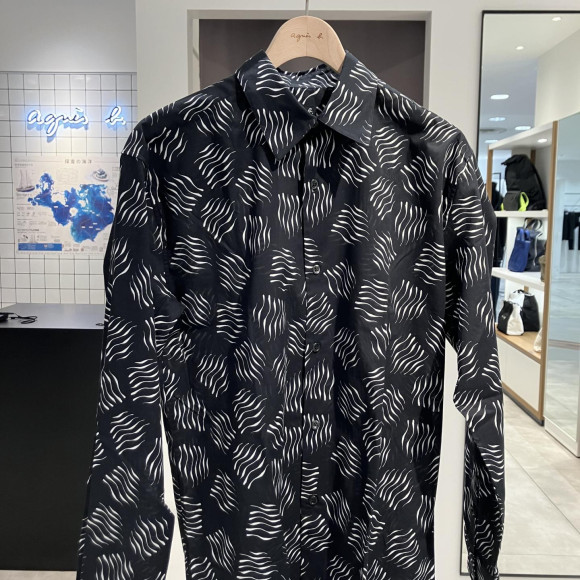 【新作】シャツ