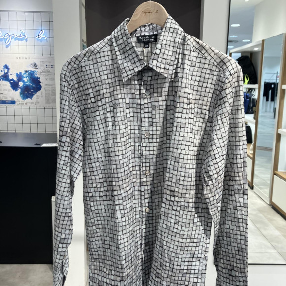 【新作】シャツ