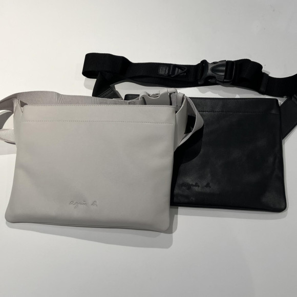 【新作】メッセンジャーバッグ