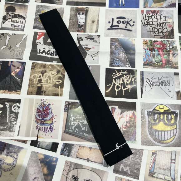 【新作】b.ネクタイ