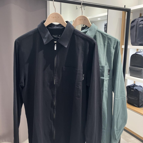 【新作】シャツ