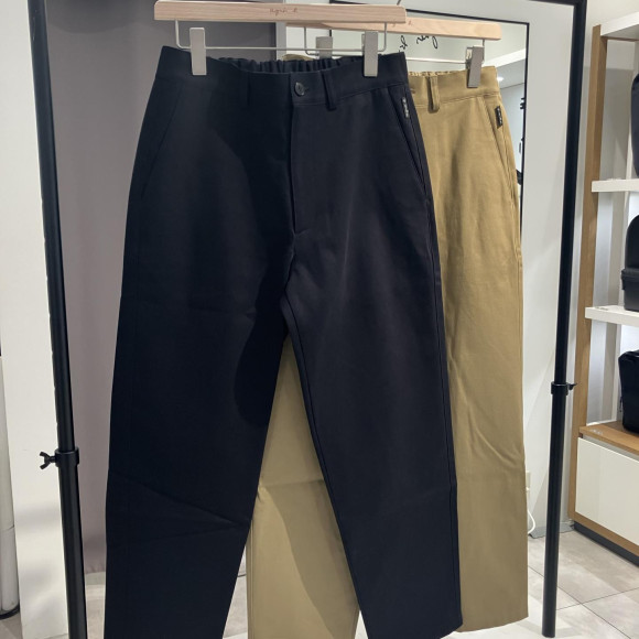 【新作】パンツ