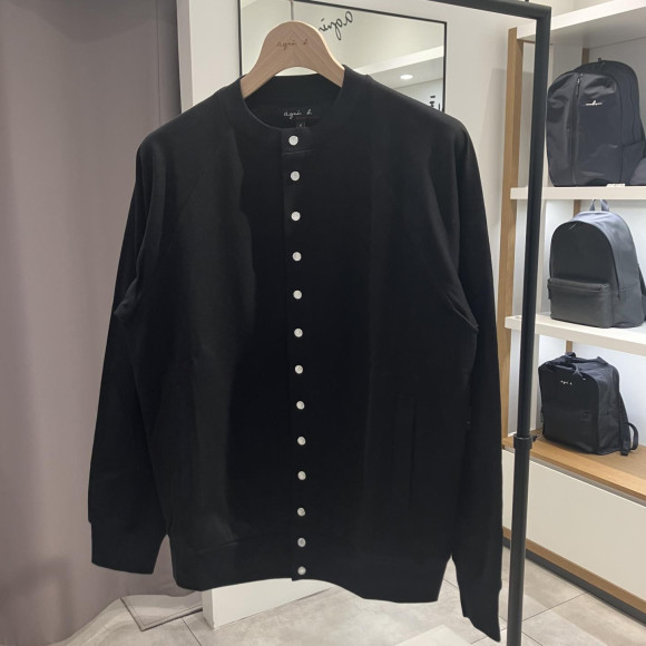 【新作】ブルゾン