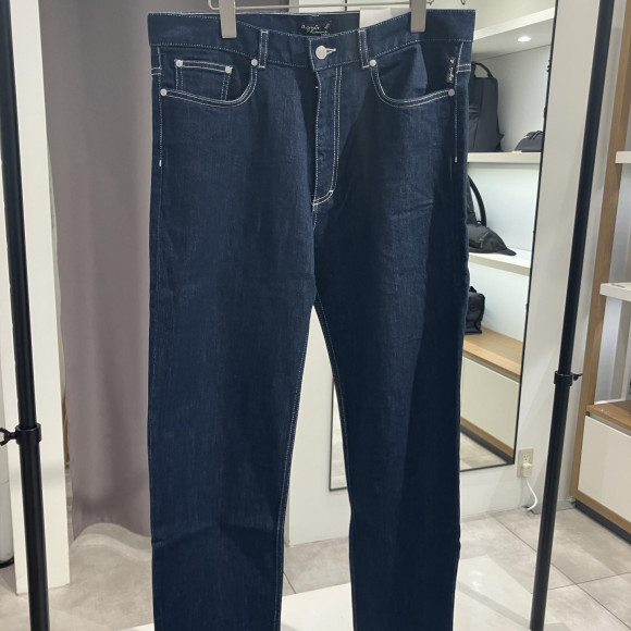 【新作】デニムパンツ