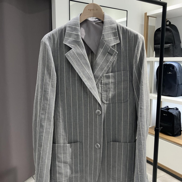 【新作】ジャケット