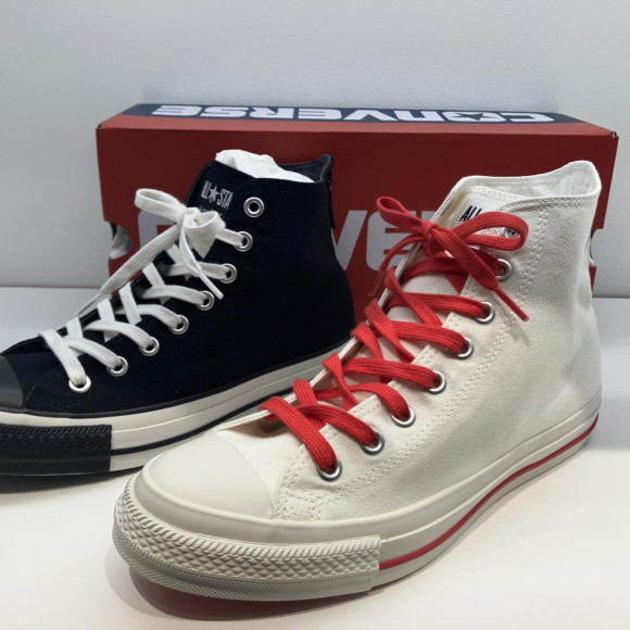 【新作】コンバース