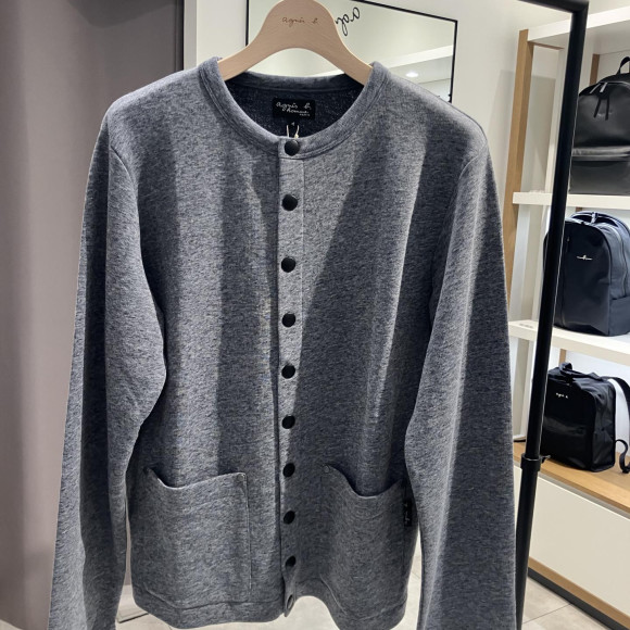 【新作】カーディガン