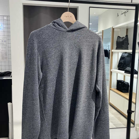 【新作】パーカー