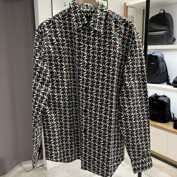 【pre sale】소가라 셔츠