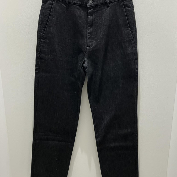 【pre sale】데님 팬츠