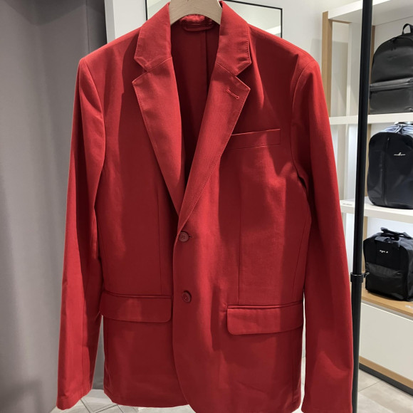 [ pre sale ] เสื้อแจ๊คเก็ตสี