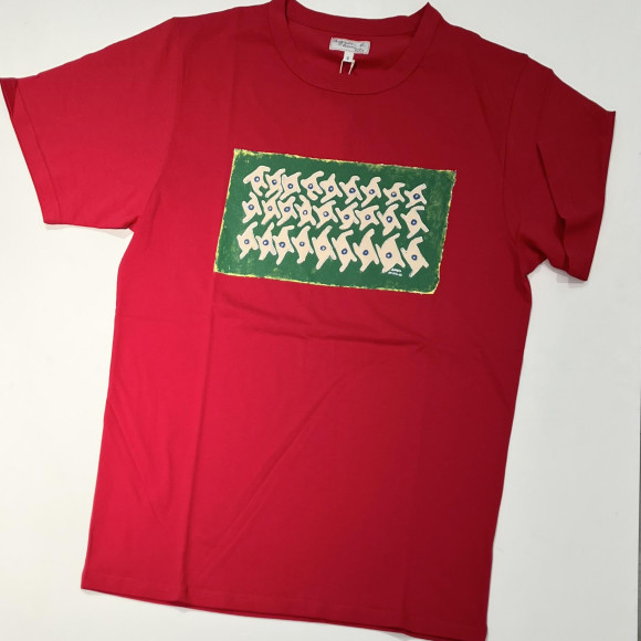 【pre sale】아티스트 티셔츠