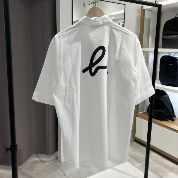 【SALE】 Back b. shirt