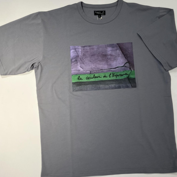 【SALE】フォトTシャツ