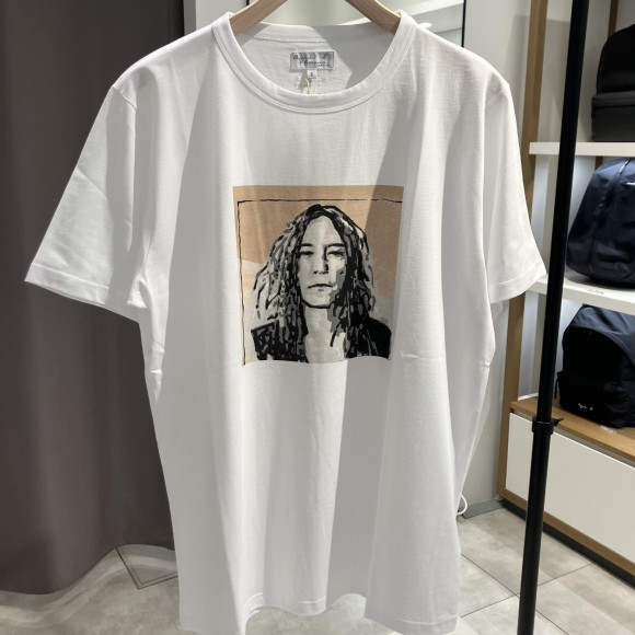 【SALE】 Artist T-shirt