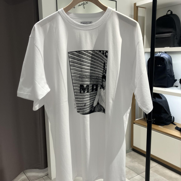 【新作】アーティストTシャツ