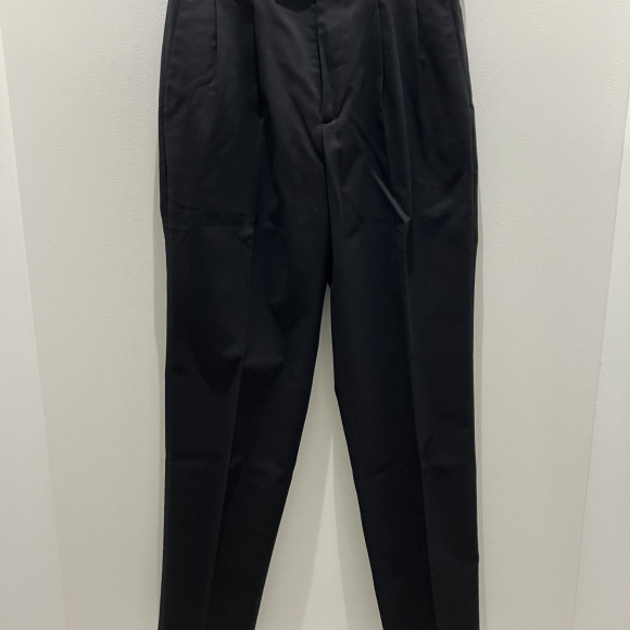 【SALE】 Tuck pants