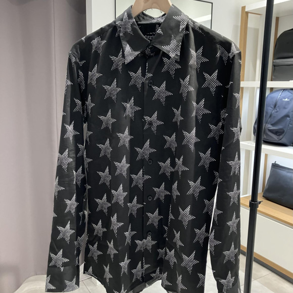 【신작】에트월 셔츠