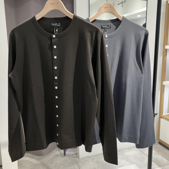 【신작】카디 건 프레션