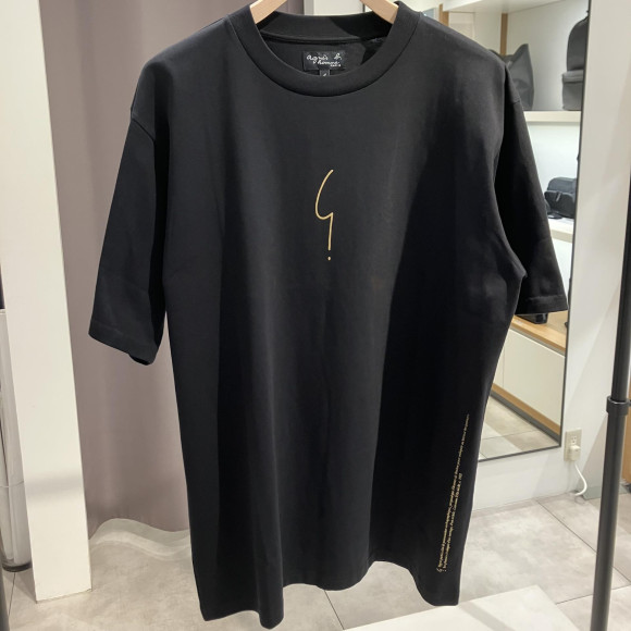 【신작】포완 디로니 티셔츠