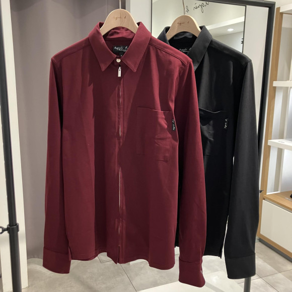 【신작】저지 셔츠