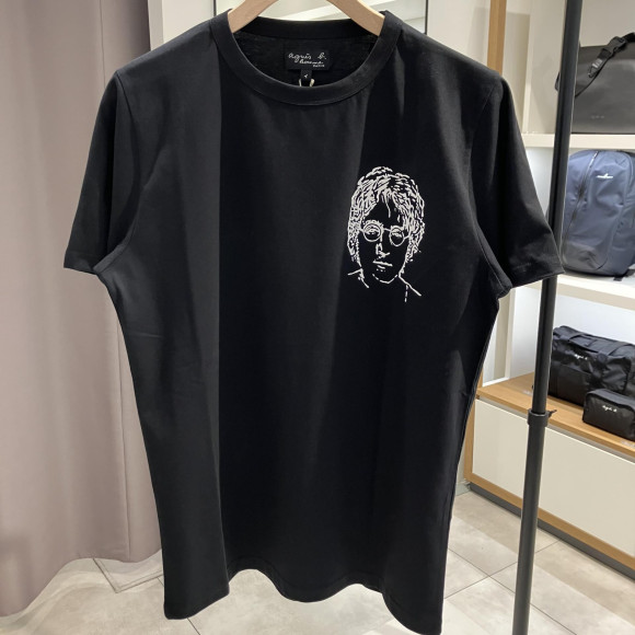 【신작】아티스트 티셔츠