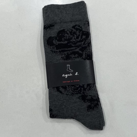 【신작】바라카라 양말시타