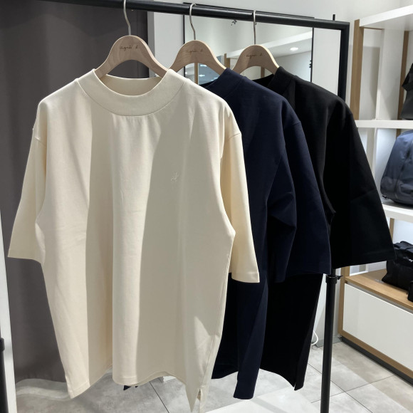 【신작】오버사이즈 티셔츠