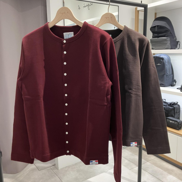 新作卡迪根压缩