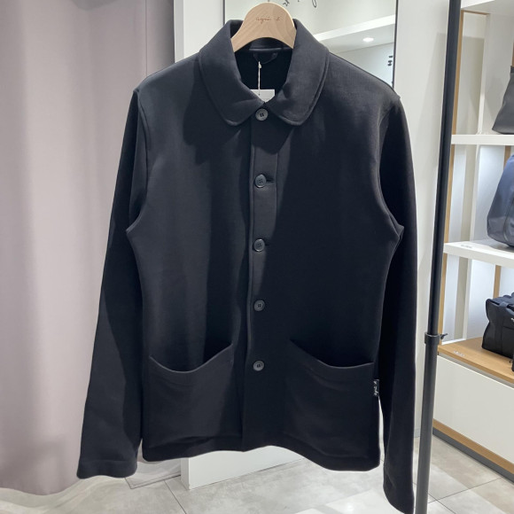 【新作】ワークジャケット