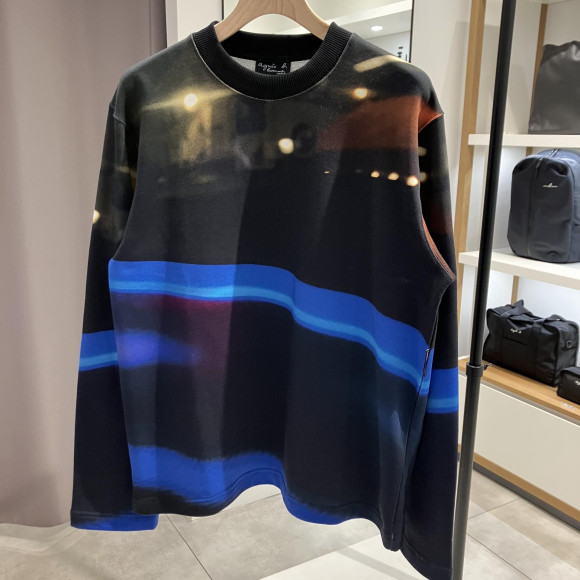 【新作】フォトスウェット