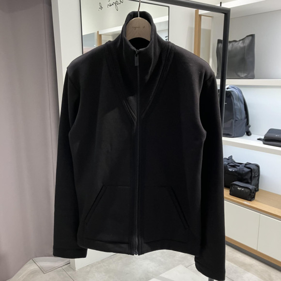 【新作】ZIP ブルゾン