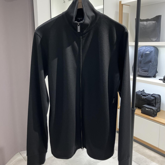 【新作】ZIPカーディガン