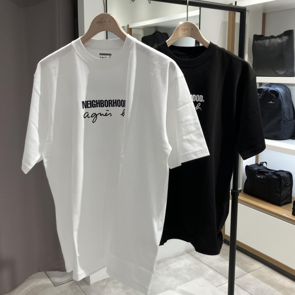 【コラボ】NEIGHBORHOOD Tシャツ