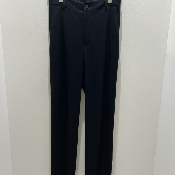 【新作】ウールジャージパンツ