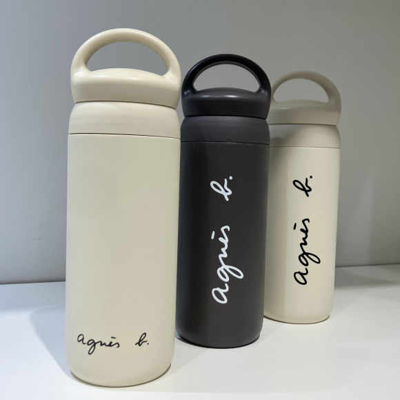 【コラボ】KINTOロゴタンブラー