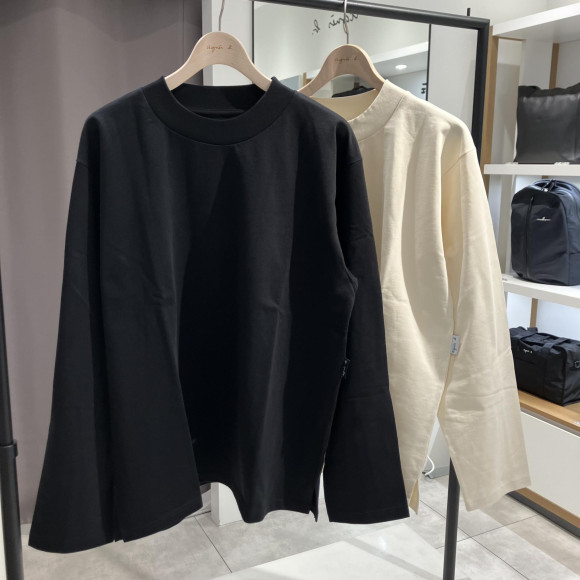 【sale】オーバーサイズカットソー