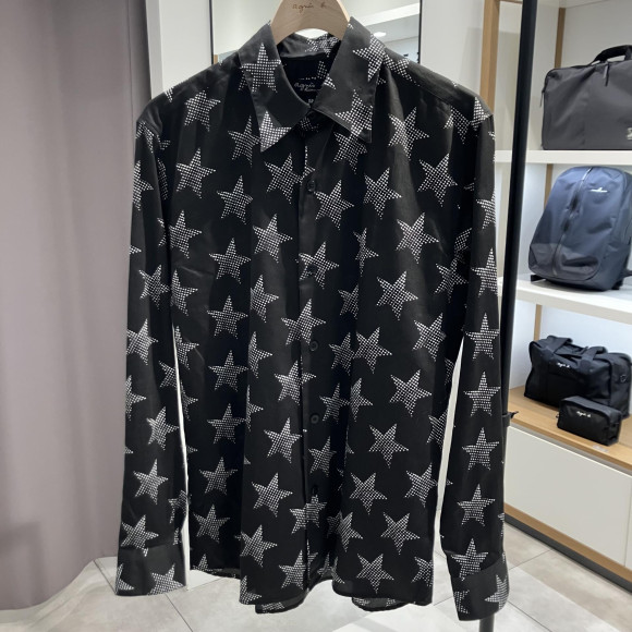 【sale】エトワールシャツ