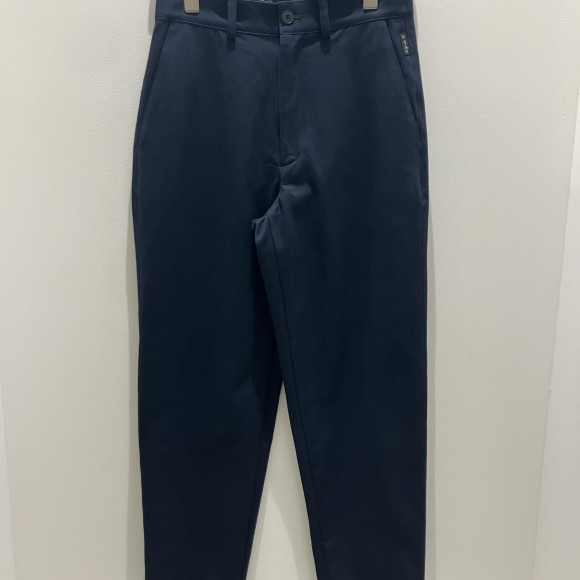 【新作】コットンパンツ