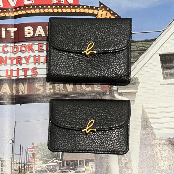 【新作】革小物