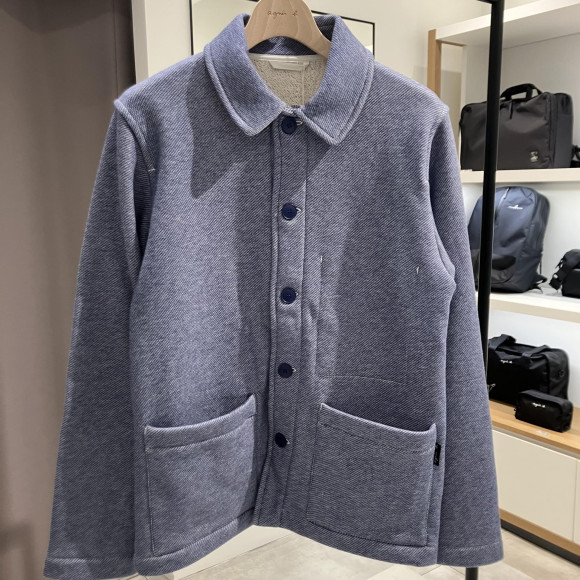 【新作】ワークジャケット